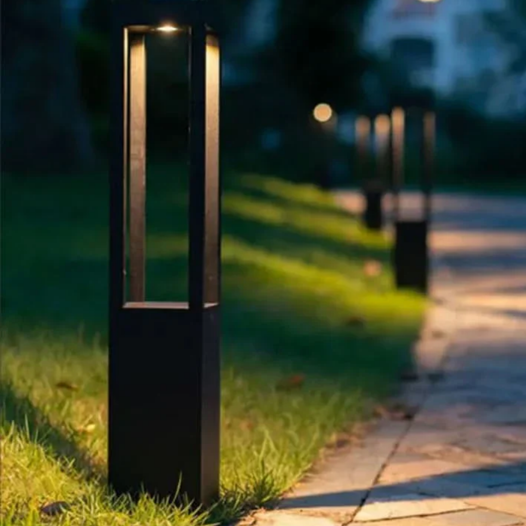 Modern Garden Lamp Prestige Ambience Illumination – Brilliance