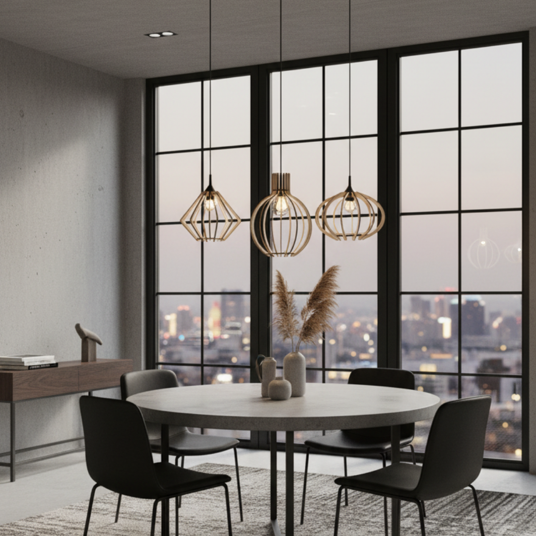 Narevia model