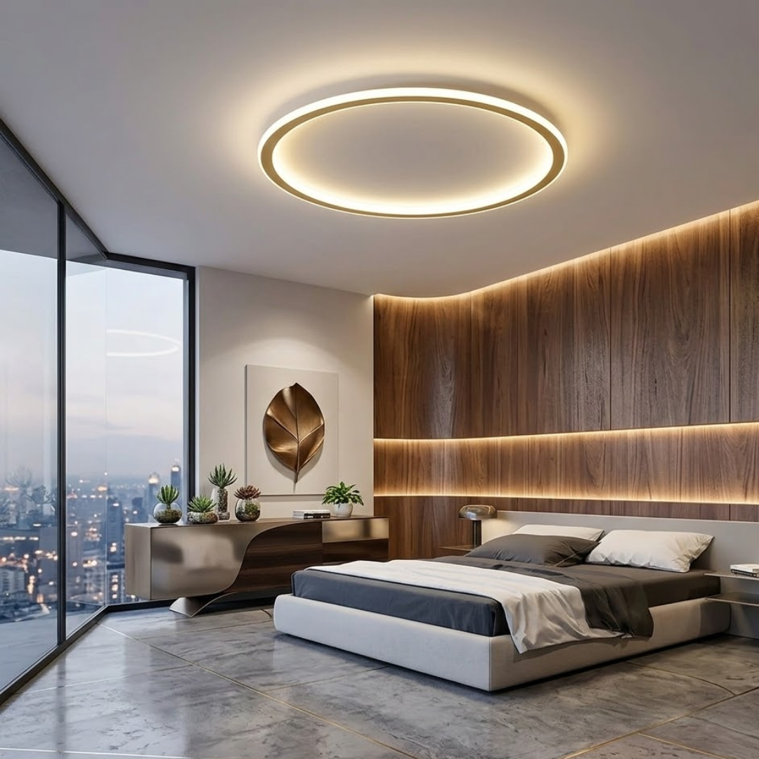Modern