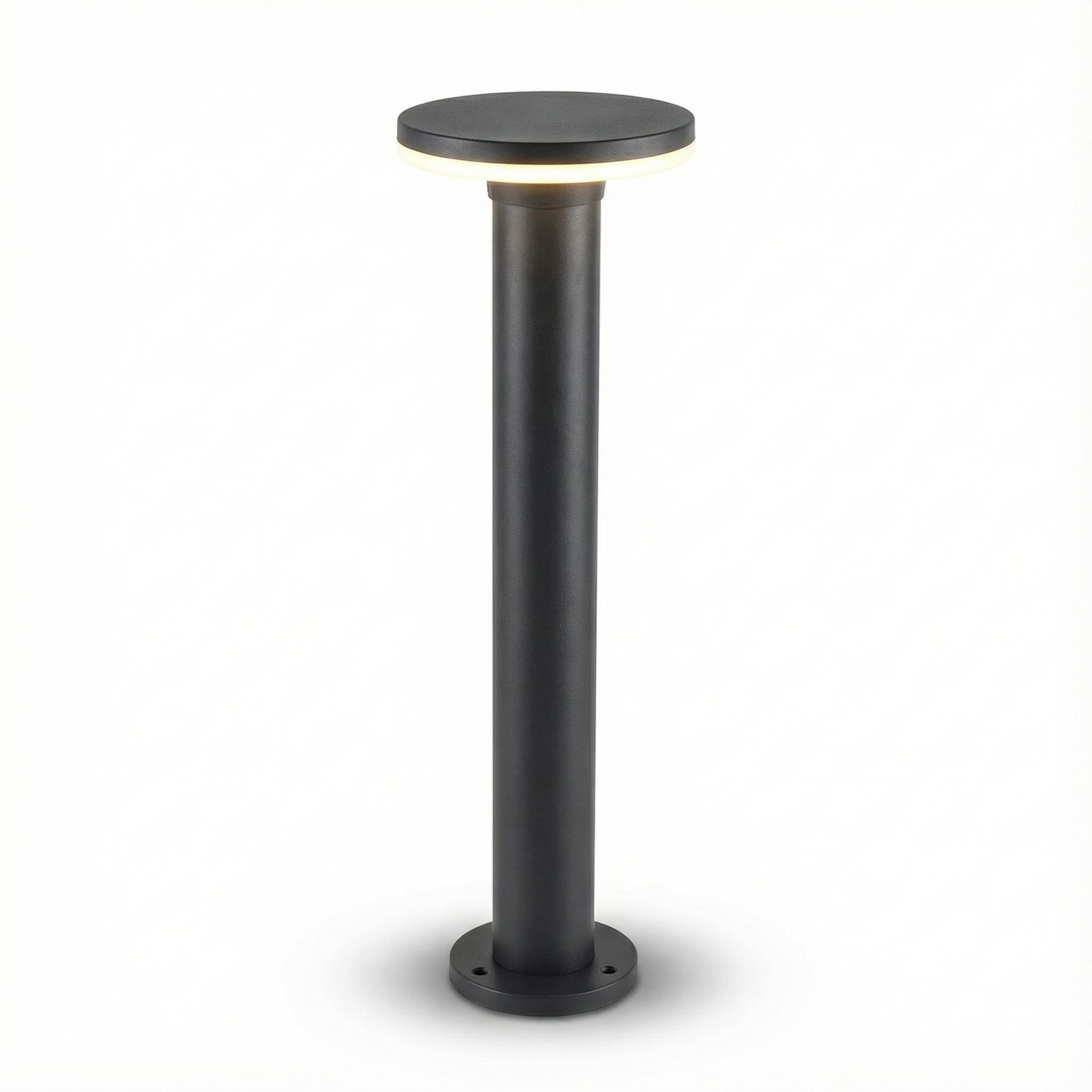 Modern Aluminum Garden Lamp – Alumoria