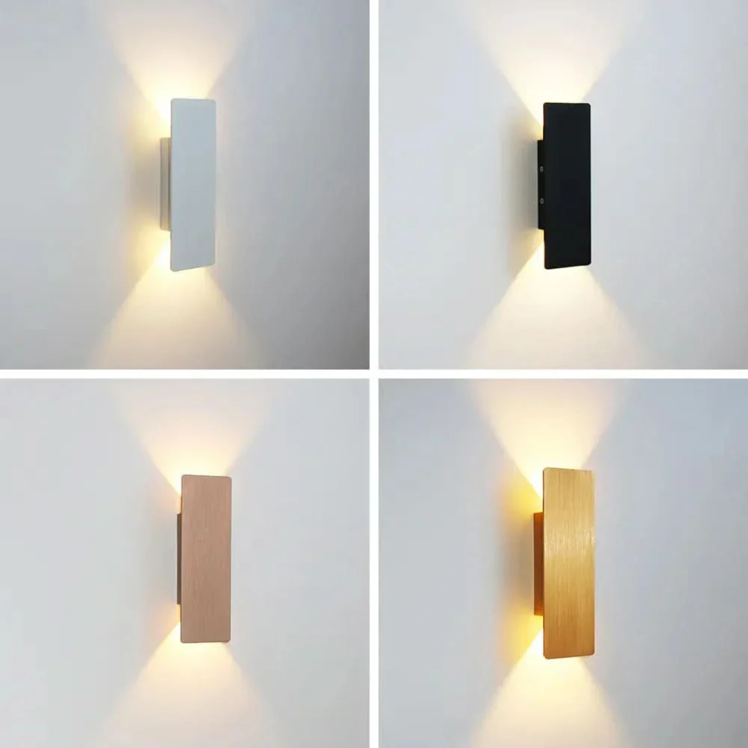 Modern Deco Wall Light Elegant Palette Chic Interior – Haloé