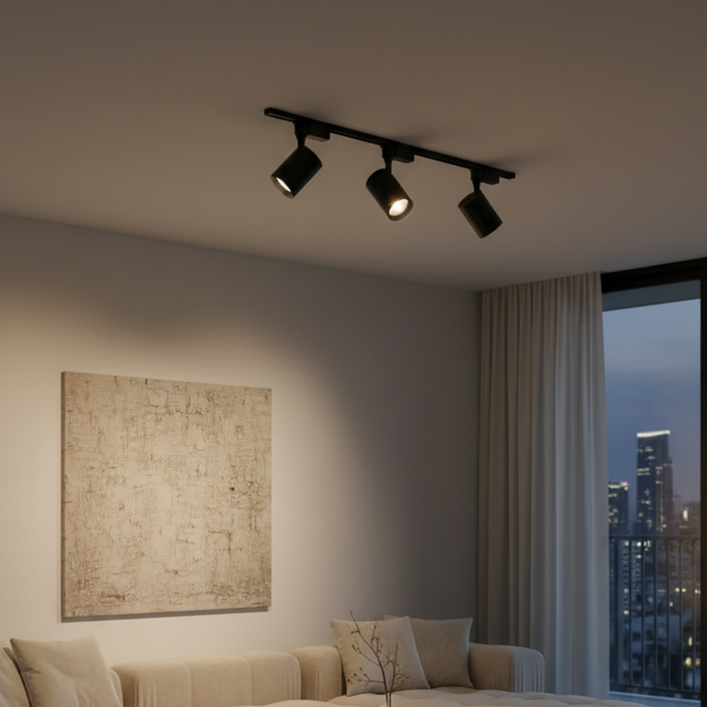 LED Spot