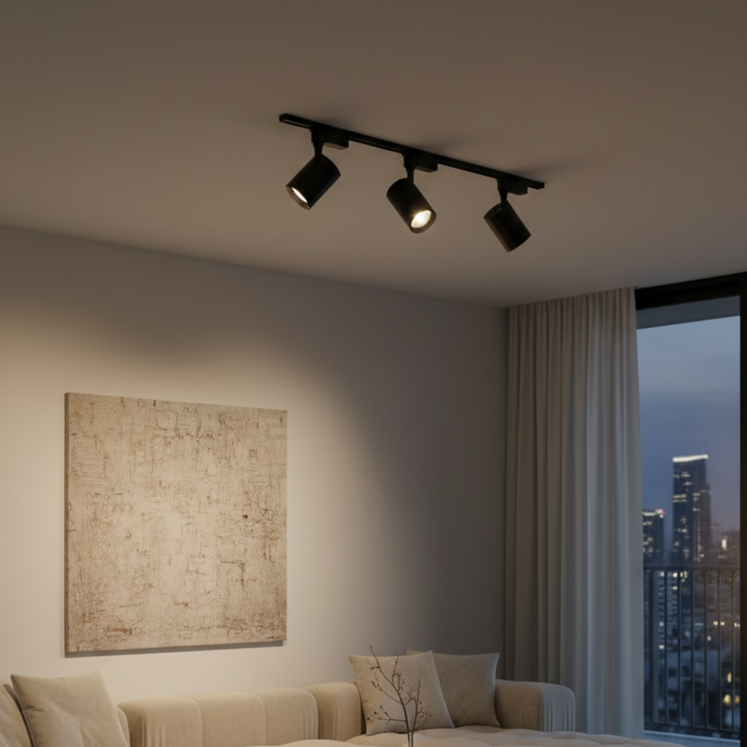 LED Spot
