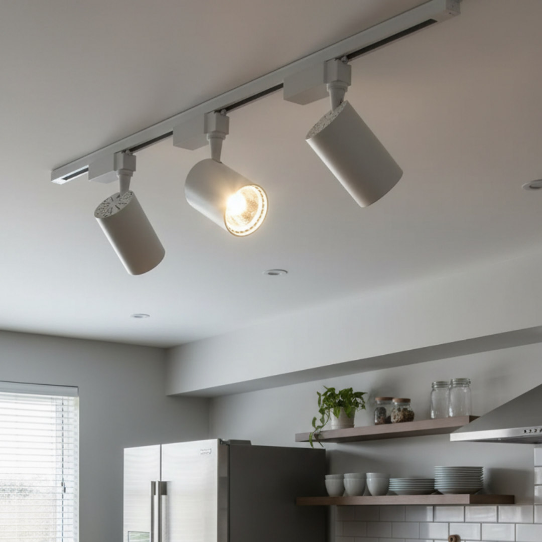LED Spot