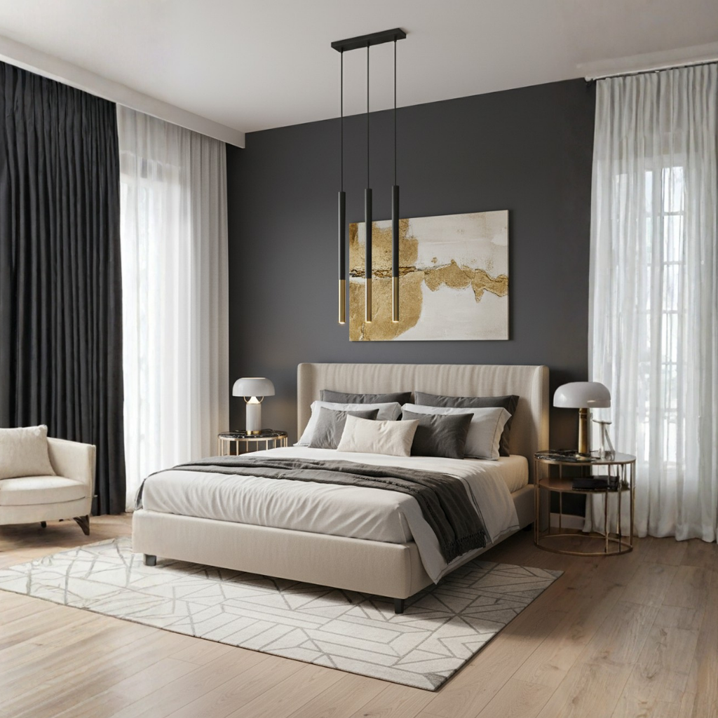 Orféis model