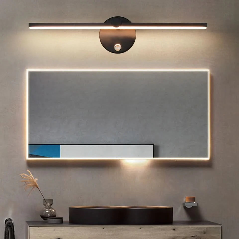 300° Wall Light Functional and Elegant – Lumino