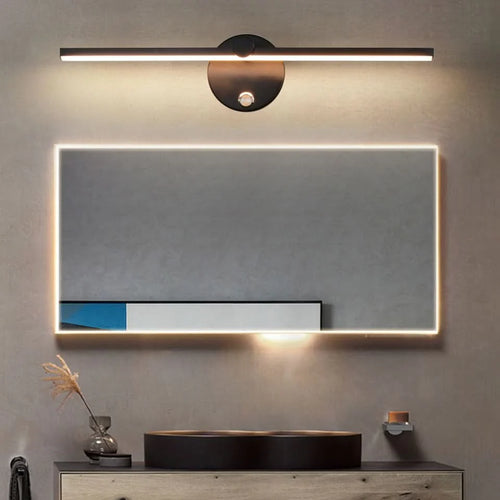 300° Wall Light Functional and Elegant – Lumino