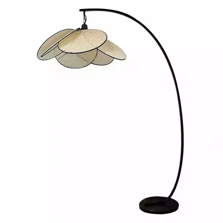 Timeless Design Floor Lamp for Contemporary Interior – Novela