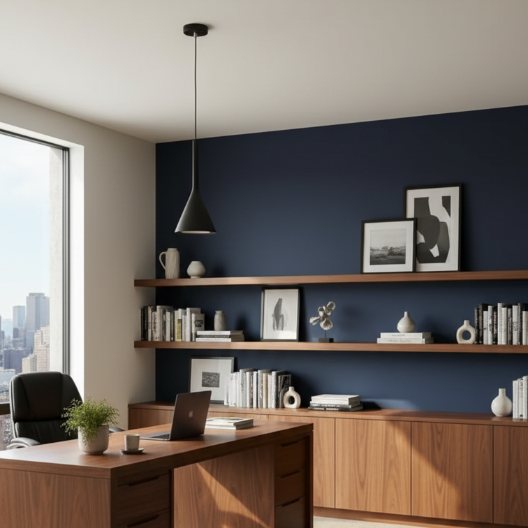 Elegant and versatile pendant light-Elancia