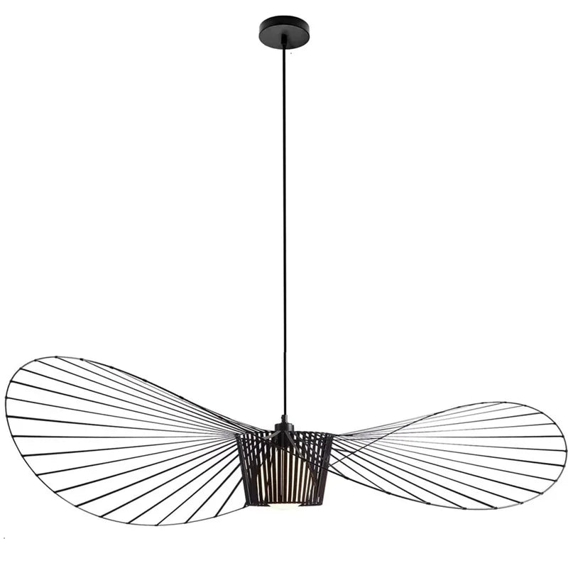 Solaris suspension aerial style trendy high decoration-Solaris