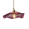Elegant flower shape pendant light perfect brightness-Altrium
