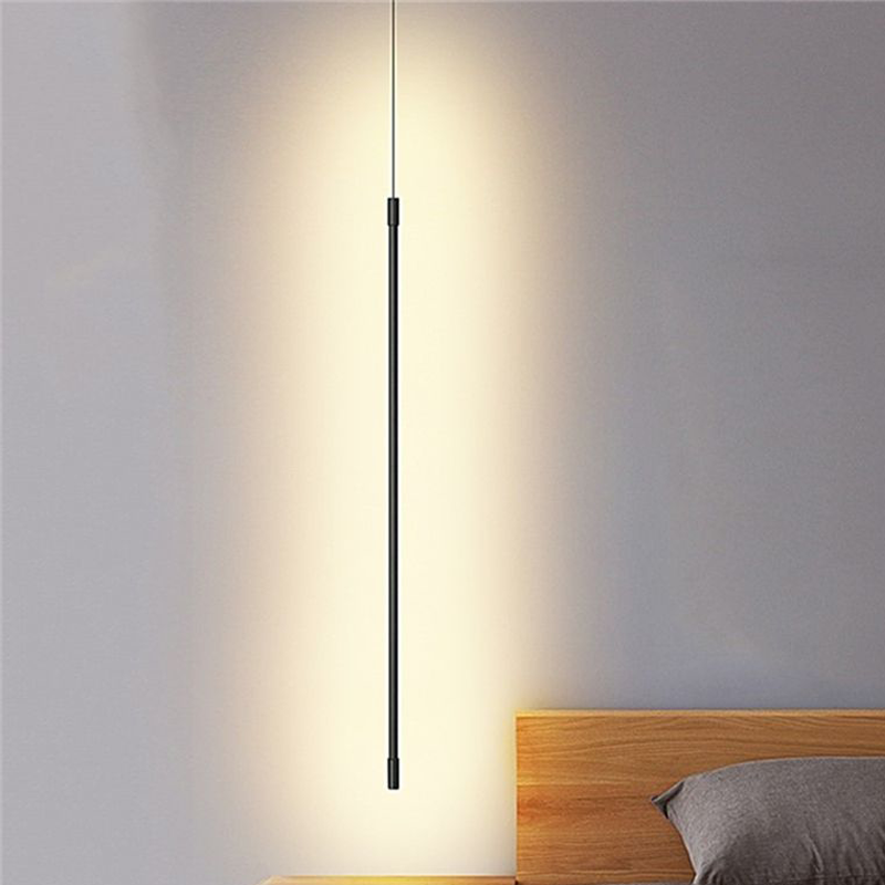 Versatile zen ambiance indoor suspension-Ajusto