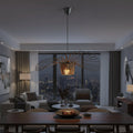 Eleganza – Elegant Pendant Light Uniform Distribution of Light
