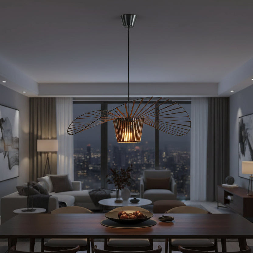 Eleganza – Elegant Pendant Light Uniform Distribution of Light