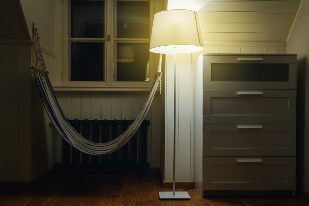 Lighting scene