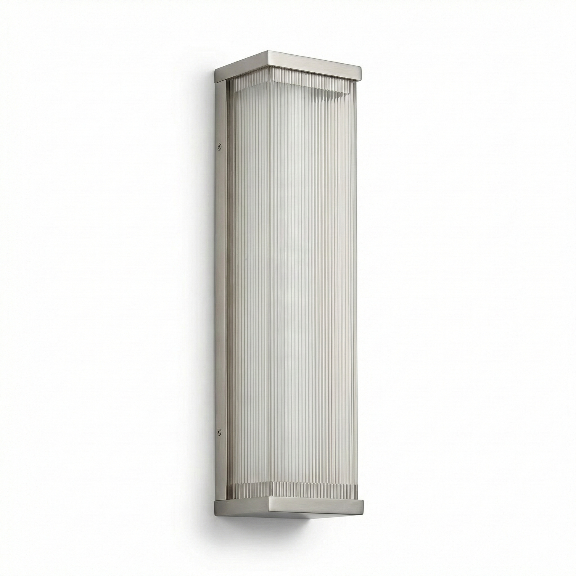 Contemporary design led wall lamp for residential lighting-Halosmia