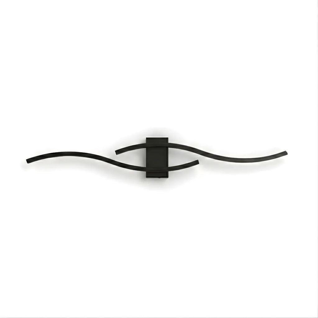Elegant Wall Lamp Adjustable Light High-Style Decoration – Wave eteins