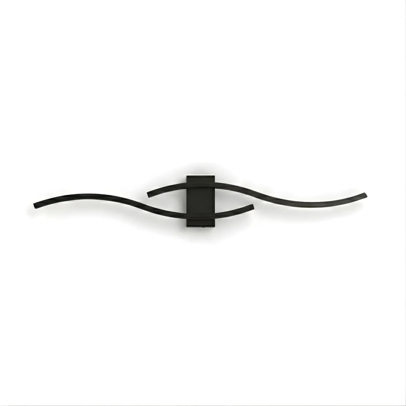 Elegant Wall Lamp Adjustable Light High-Style Decoration – Wave eteins