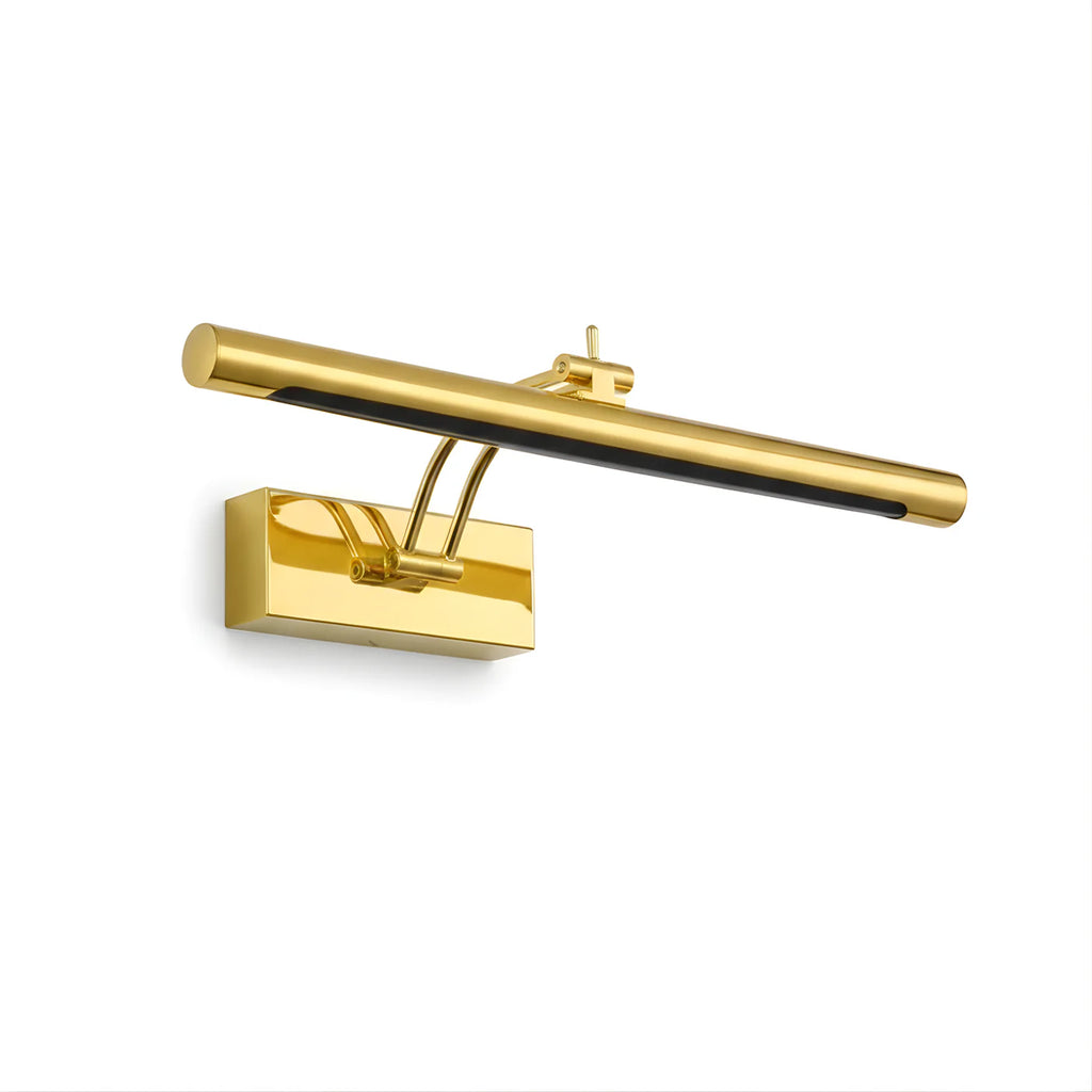 Contemporary Elegance Wall Light High-end Finishes – Clario