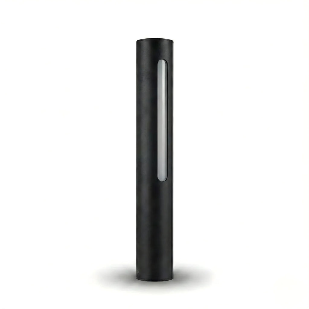 Outdoor wall light in metal and acrylic LED – Azuréos