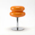 Macaron Lamp Stained Glass Colorful Design & Elegant – Macaron