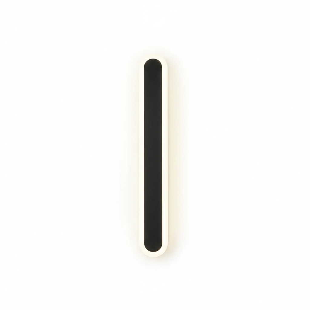 Elegant outdoor led wall light-Cifilio