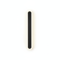 Elegant outdoor led wall light-Cifilio
