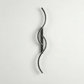 Affordable Contemporary Style Luminous Decorative Wall Lamp – Wavy