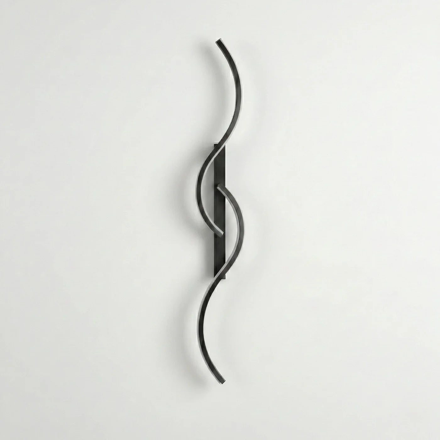 Affordable Contemporary Style Luminous Decorative Wall Lamp – Wavy