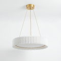 Harmonic suspension pure and graphic style-Iséora