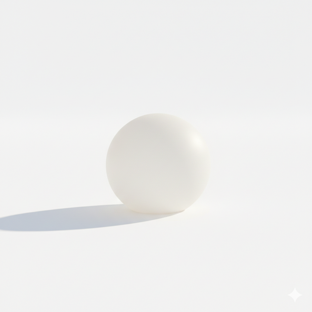 Spherical solar garden light – Solastère