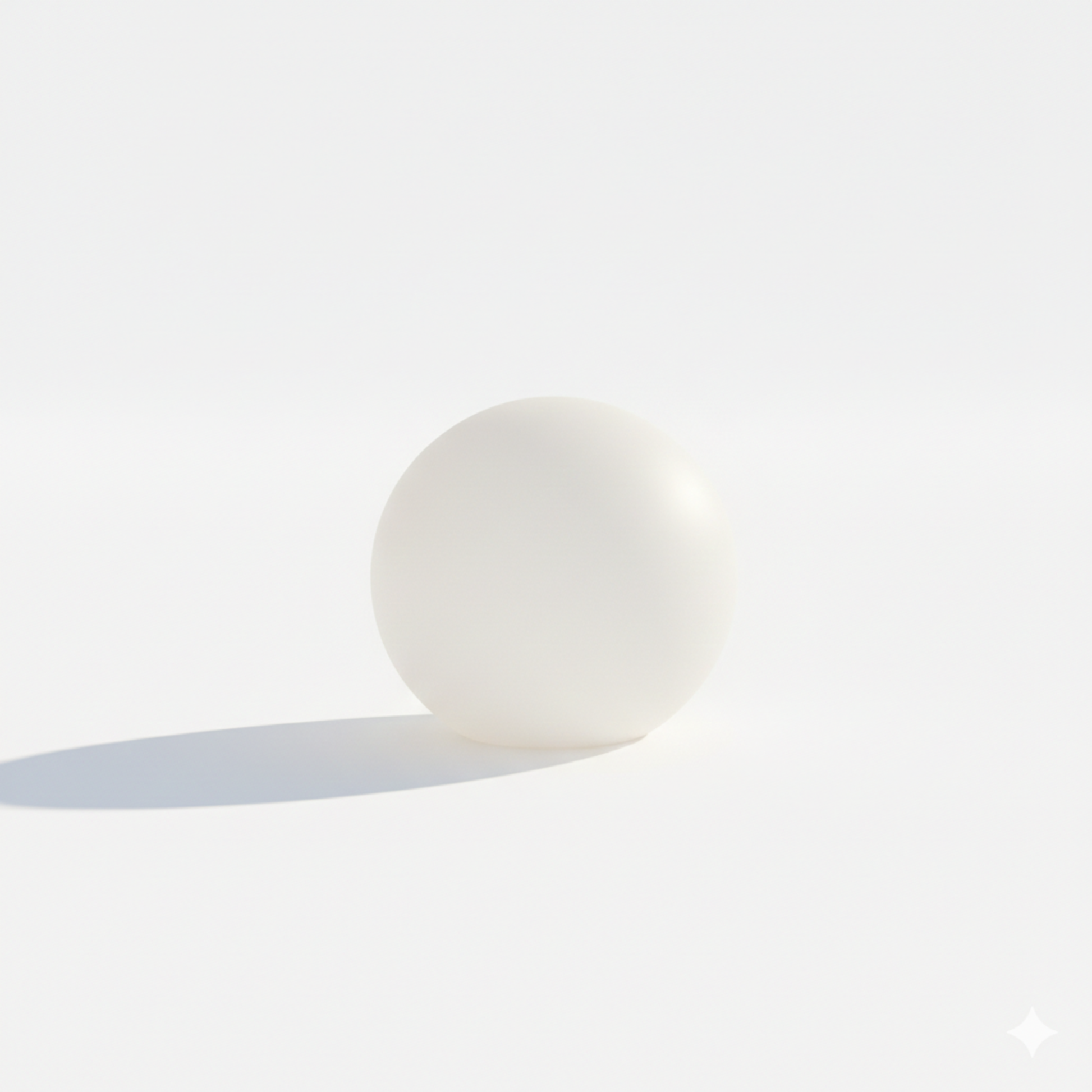 Spherical solar garden light – Solastère