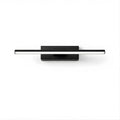 Axis Wall Light Adjustable Rotation Precise Lighting – Axis