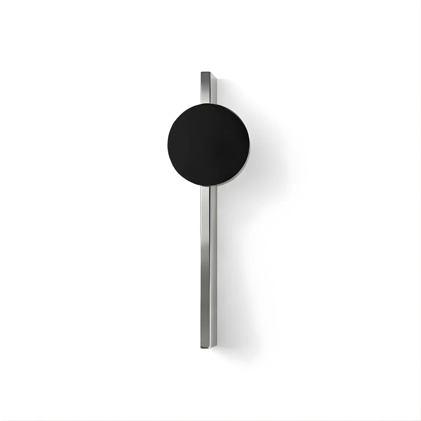 Stainless steel wall light for bedroom – Célestiel 5.0 (1 review)