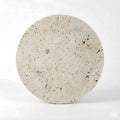 Natural stone wall light for bedroom and restaurant – Stonelia