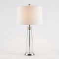 Unique Contemporary and Authentic Style Bedside Lamp – Lunara