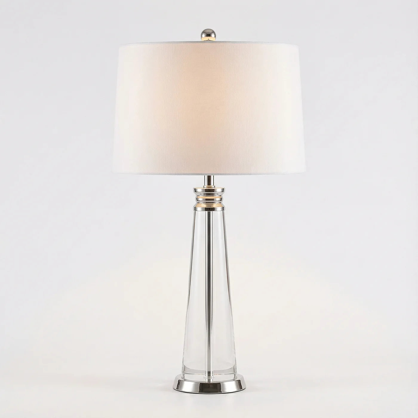 Unique Contemporary and Authentic Style Bedside Lamp – Lunara