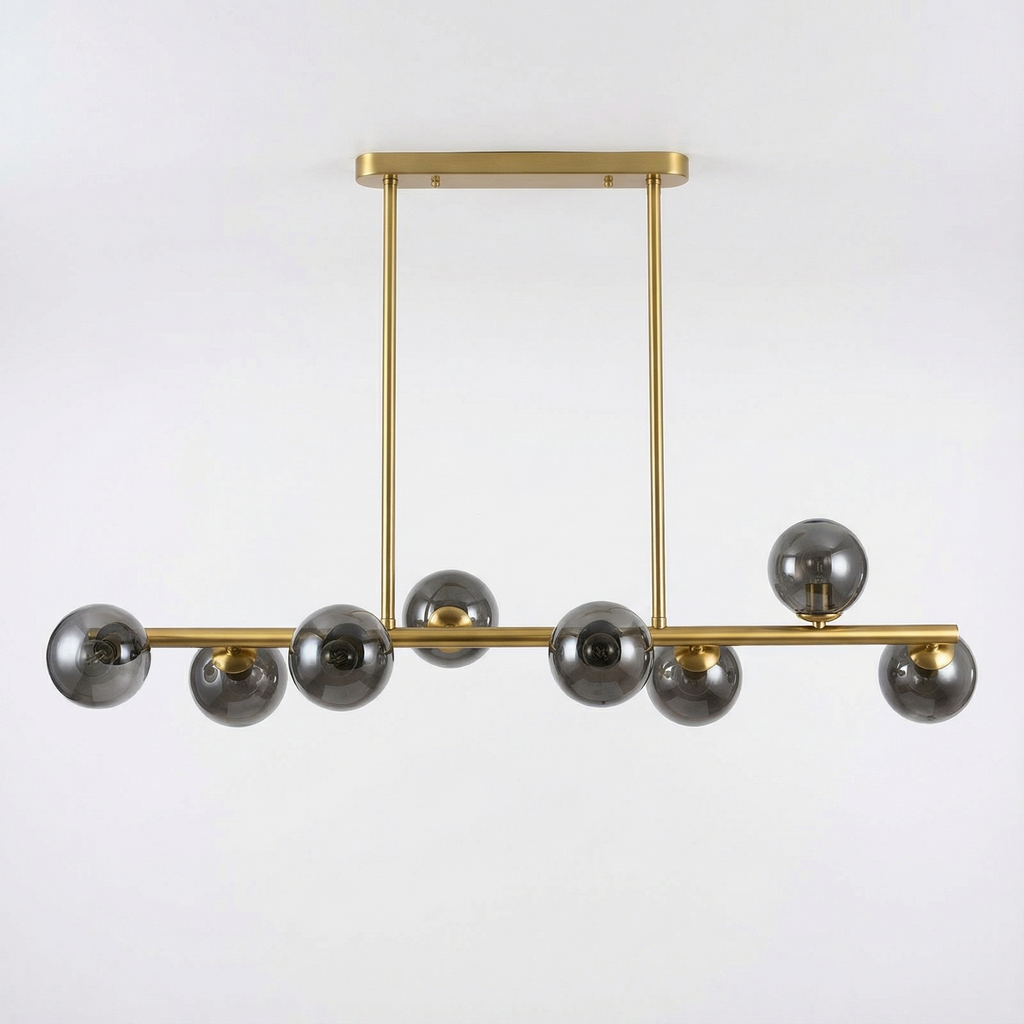 Noctis Ceiling Light: Elegance and Modern Style for Refined Lighting