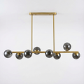 Noctis Ceiling Light: Elegance and Modern Style for Refined Lighting