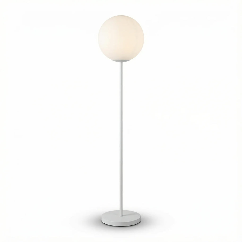 Refined Floor Lamp Modern Prestige Ambiance – Elara