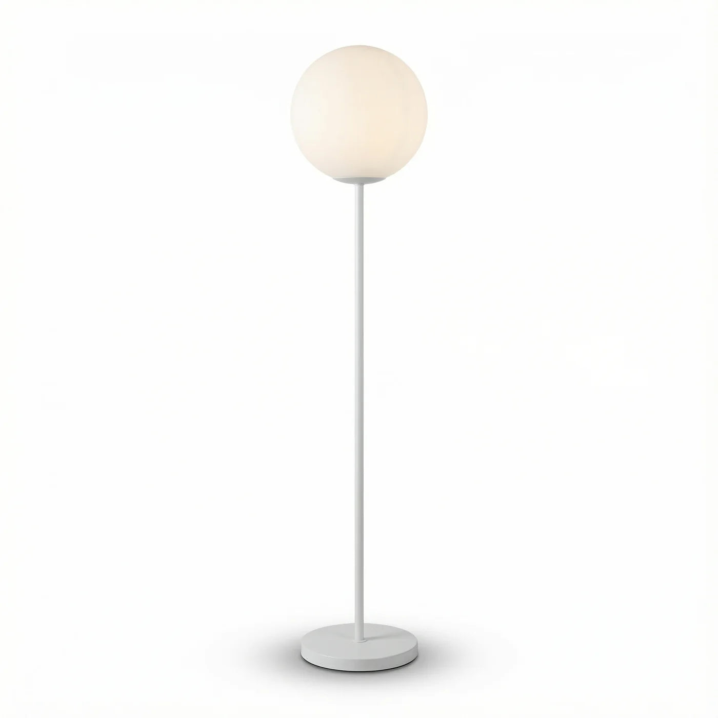 Refined Floor Lamp Modern Prestige Ambiance – Elara