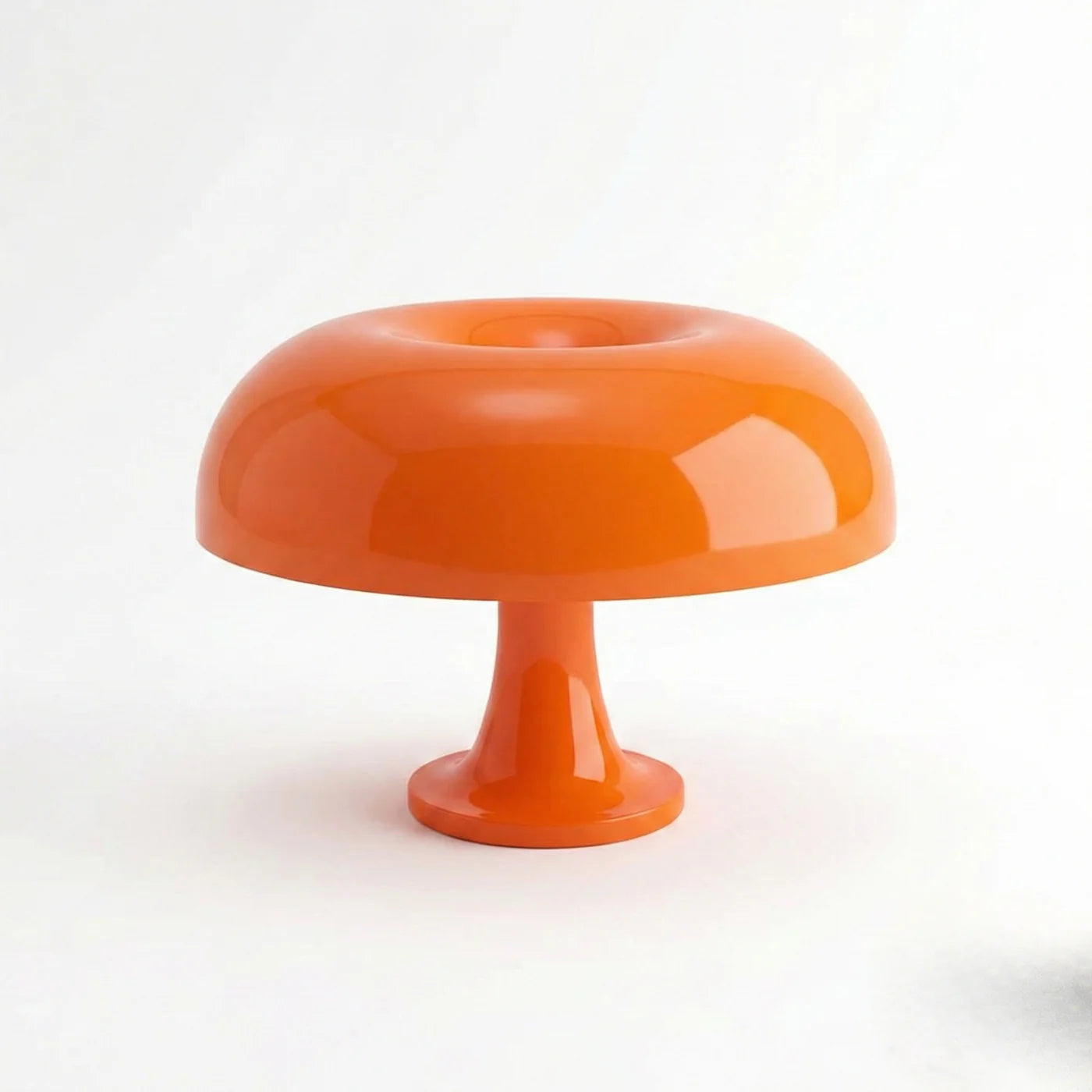 Mushroom Shape Design Table Lamp Modern Ambiance – Fungo