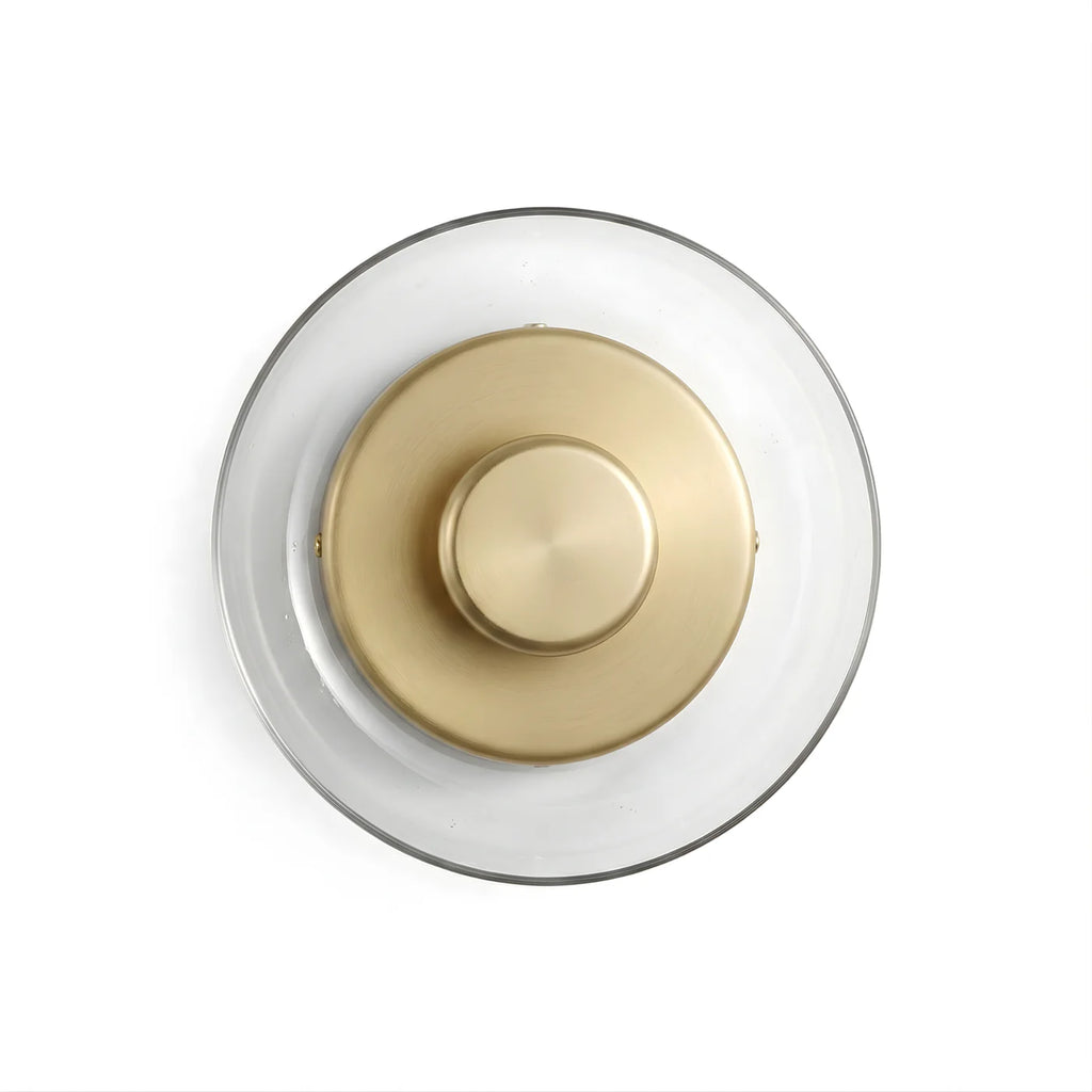 Charming Wall Lamp Old Style Timeless – Retrosa