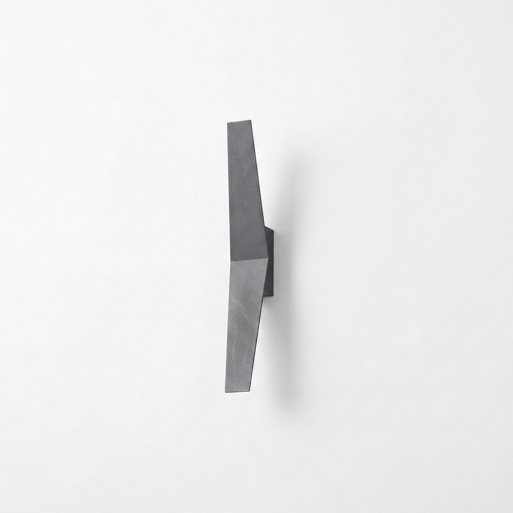 Aluminum Outdoor Wall Light – Armoniqua