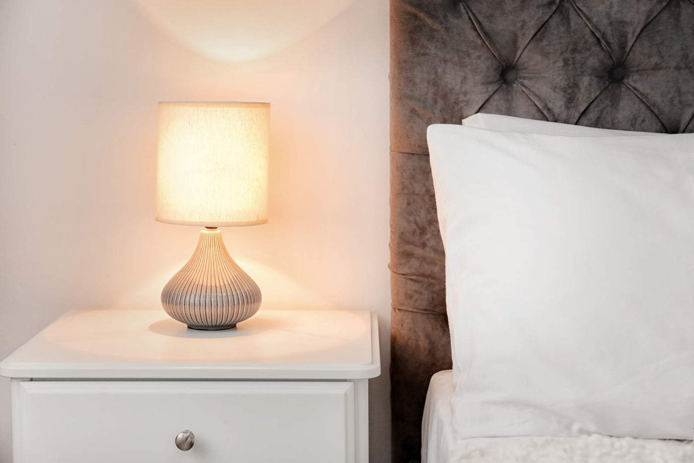 Lighting interior
