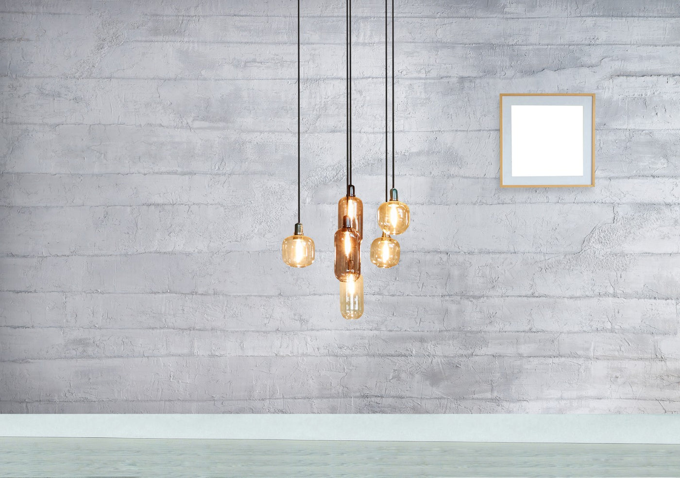 Lighting interior