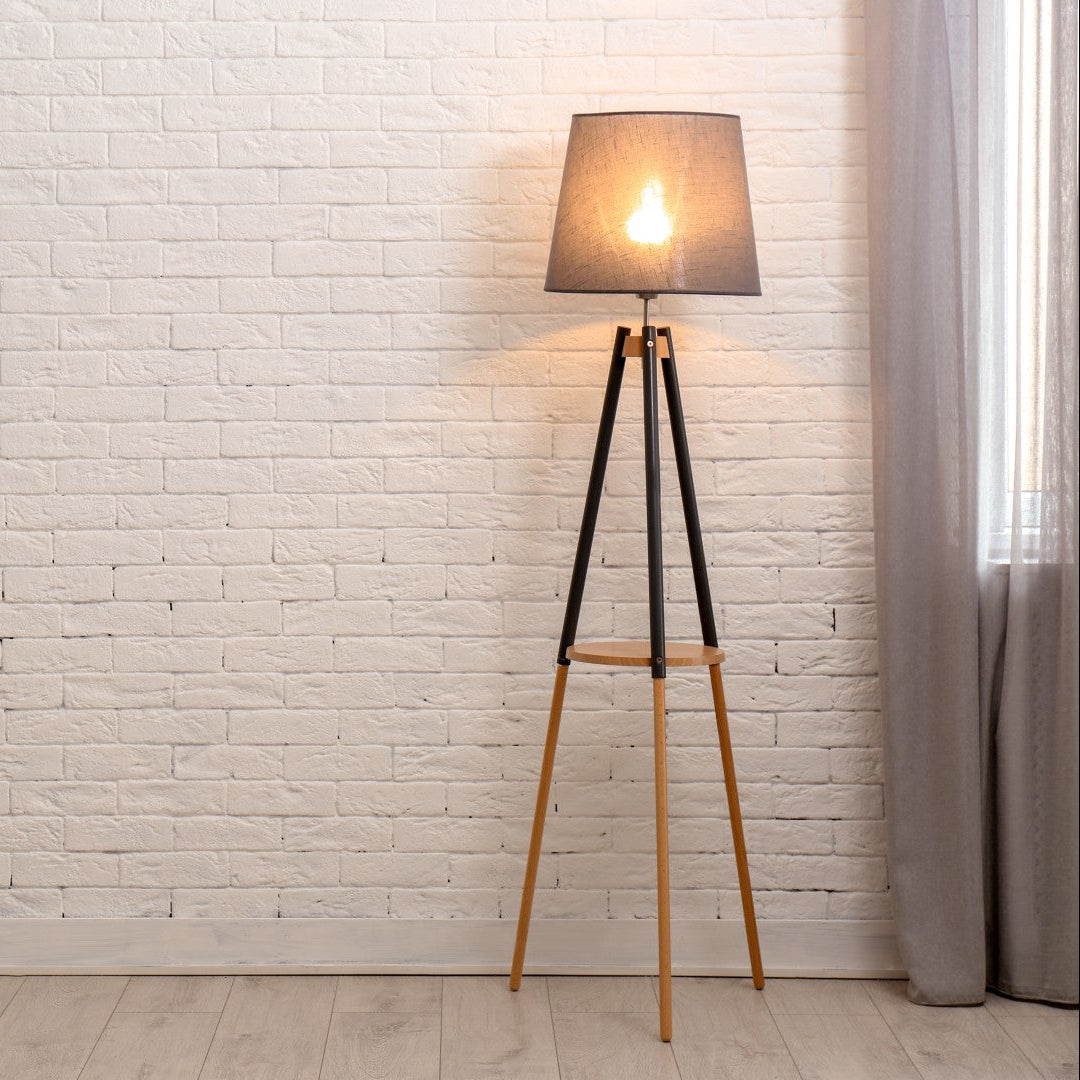 Lighting interior