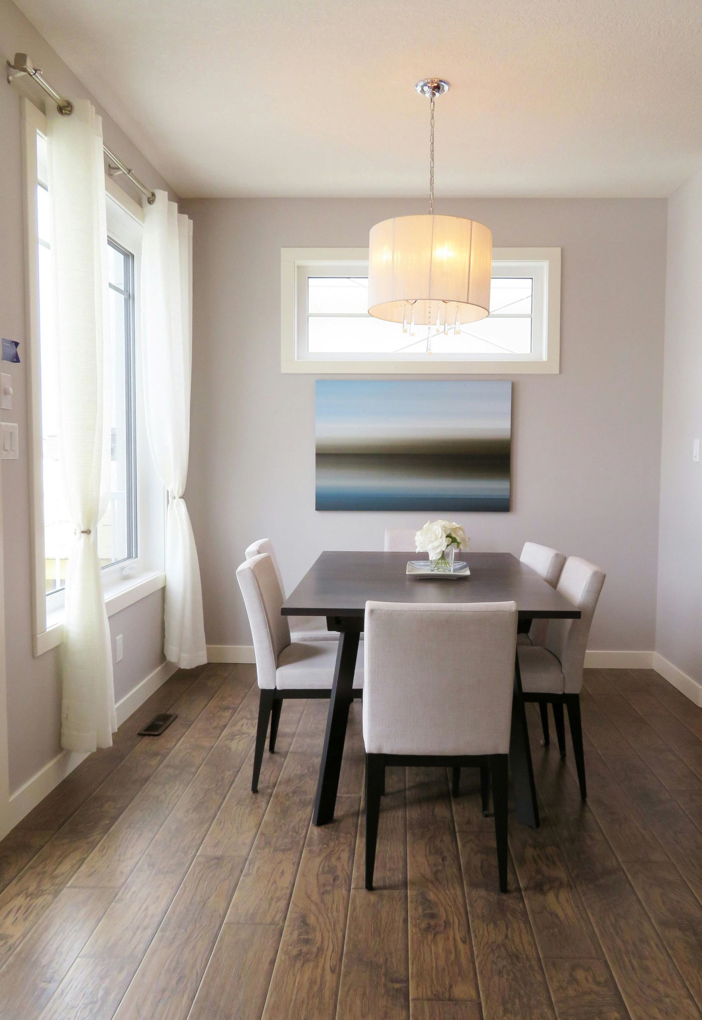 Lighting interior