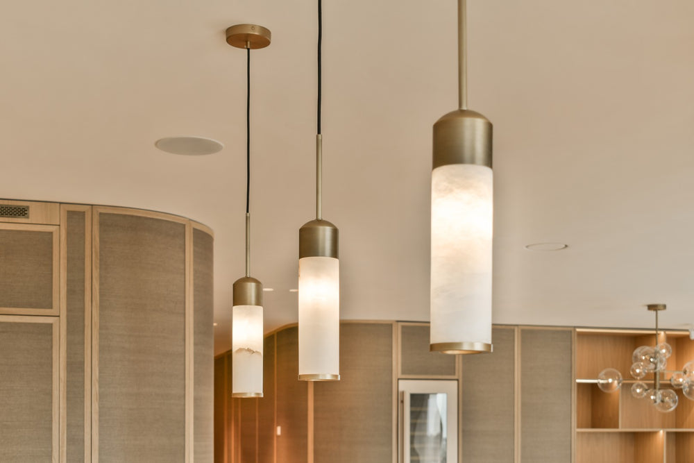Lighting scene