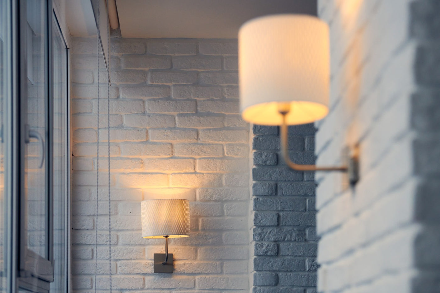 Lighting interior